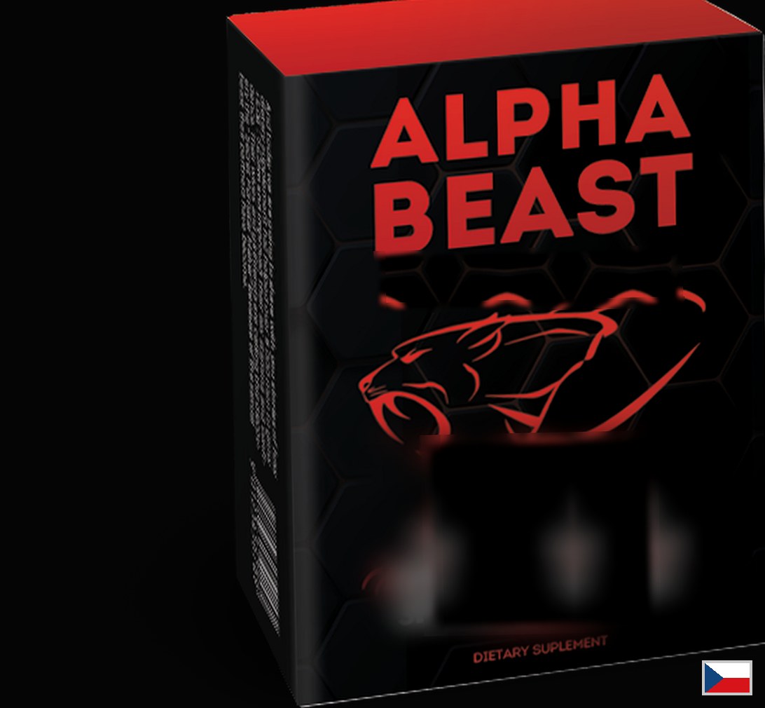 Alpha Beast